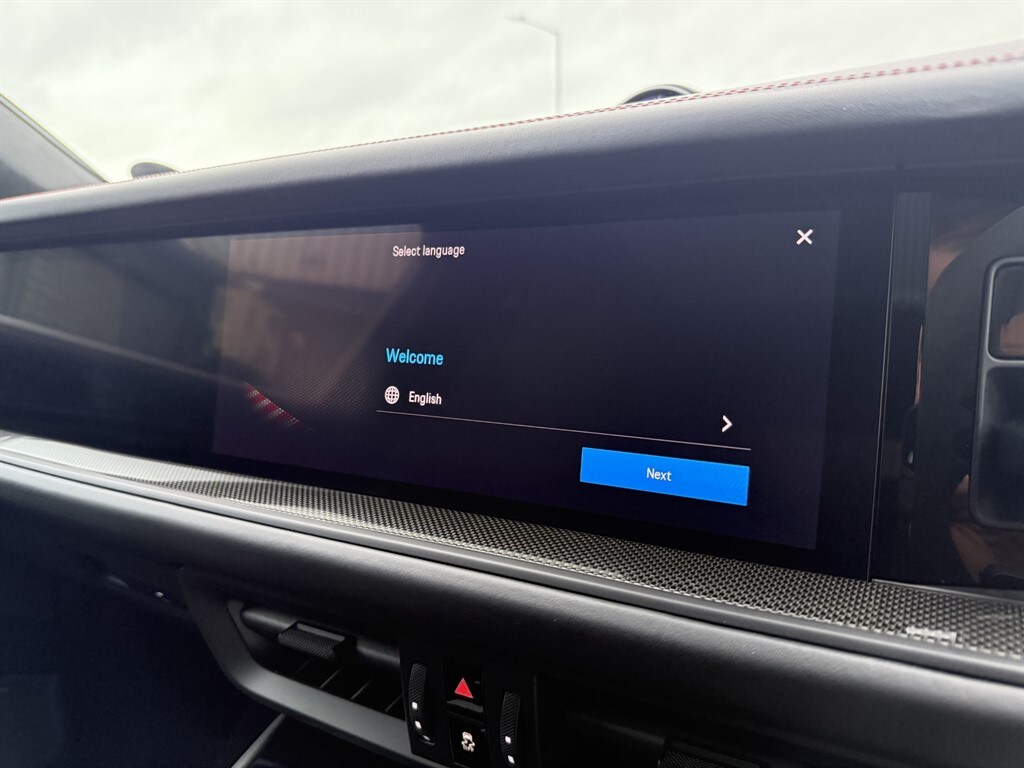 Used Porsche Cayenne 2024 for sale - 77247672: Photo 32