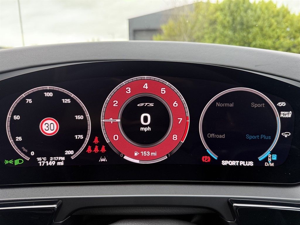 Used Porsche Cayenne 2024 for sale - 77247672: Photo 34