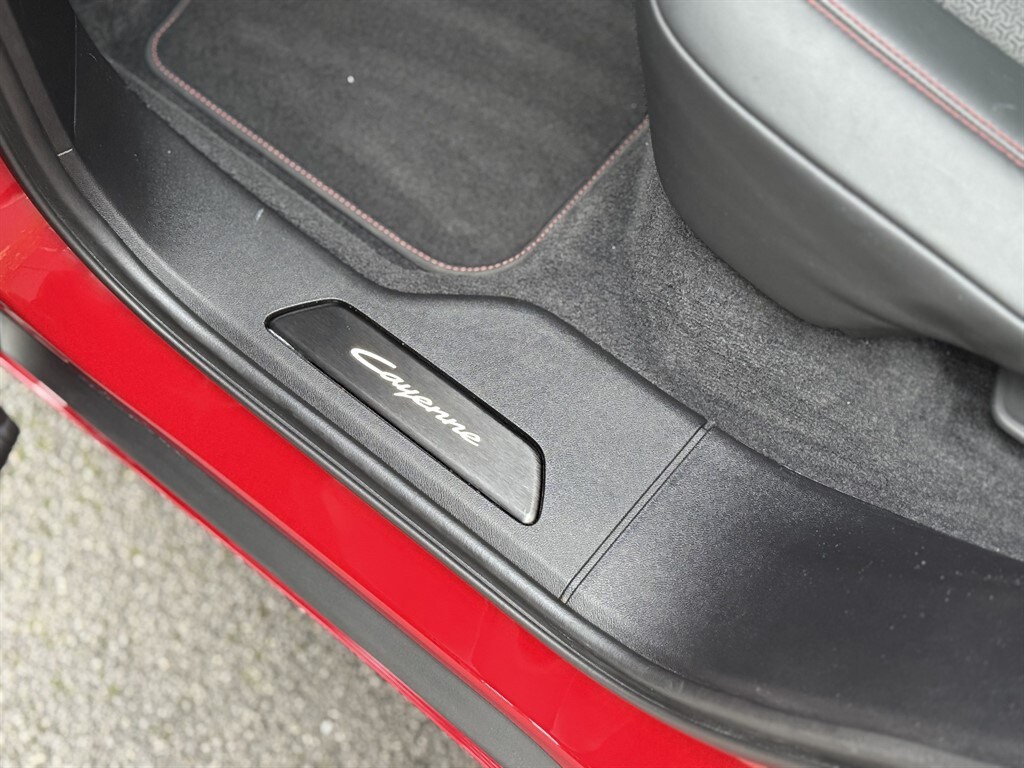 Used Porsche Cayenne 2024 for sale - 77247672: Photo 45