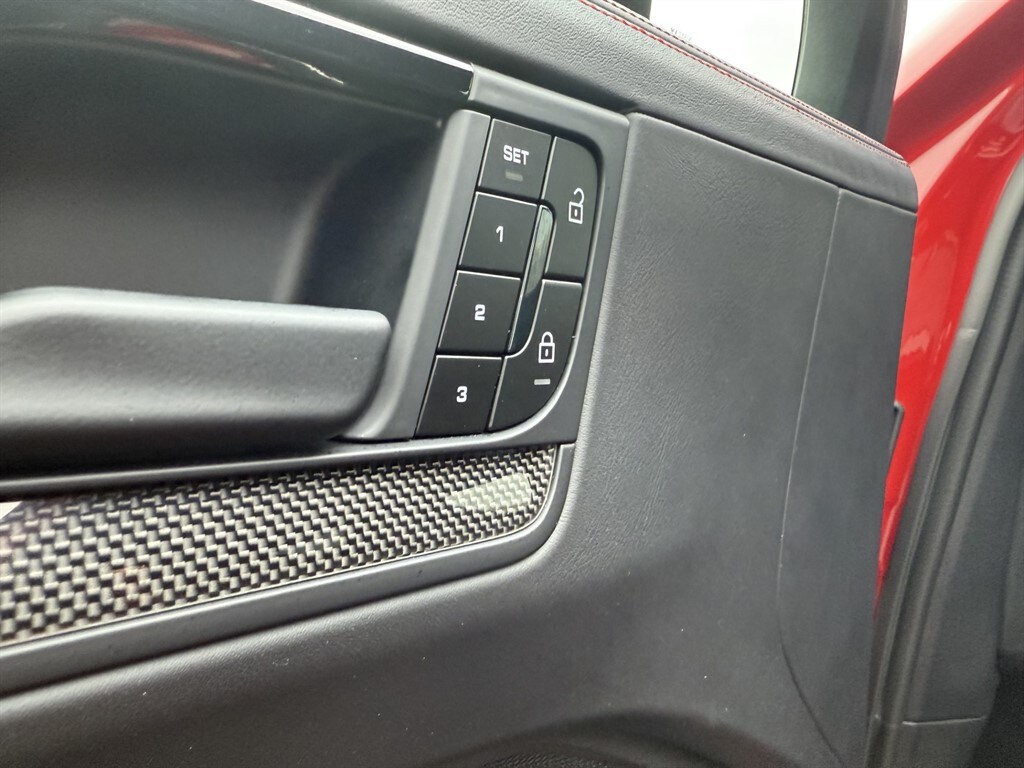 Used Porsche Cayenne 2024 for sale - 77247672: Photo 46