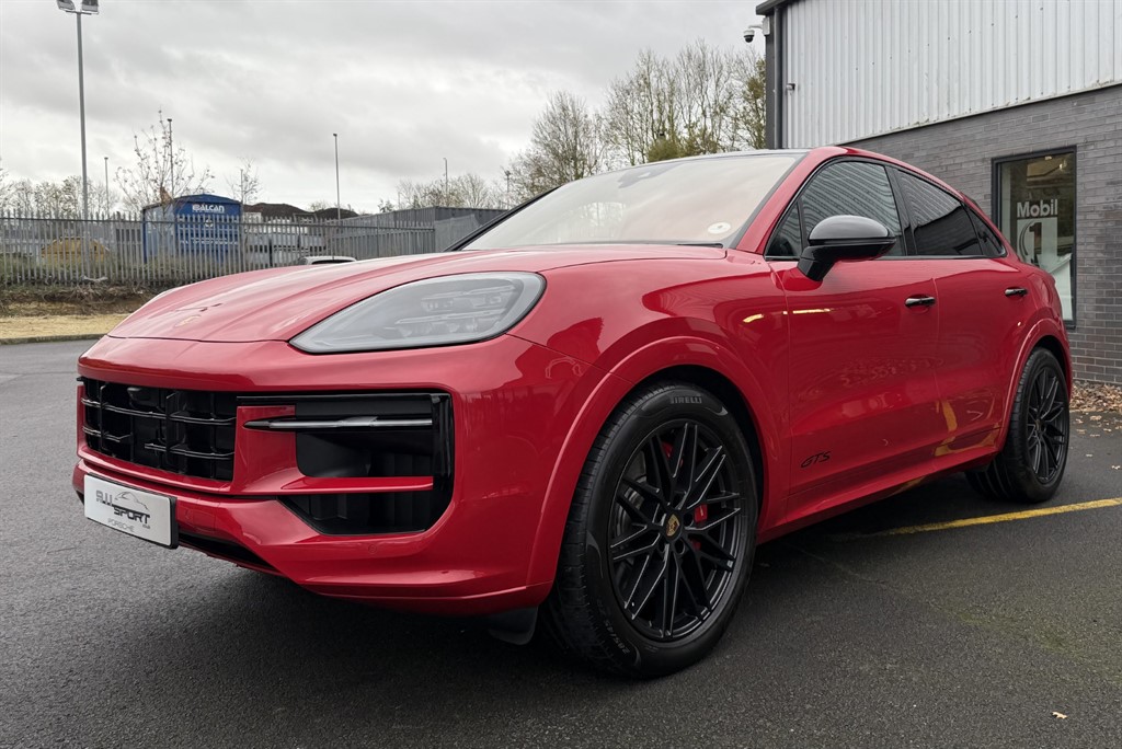 Used Porsche Cayenne 2024 for sale - 77247672: Photo 5