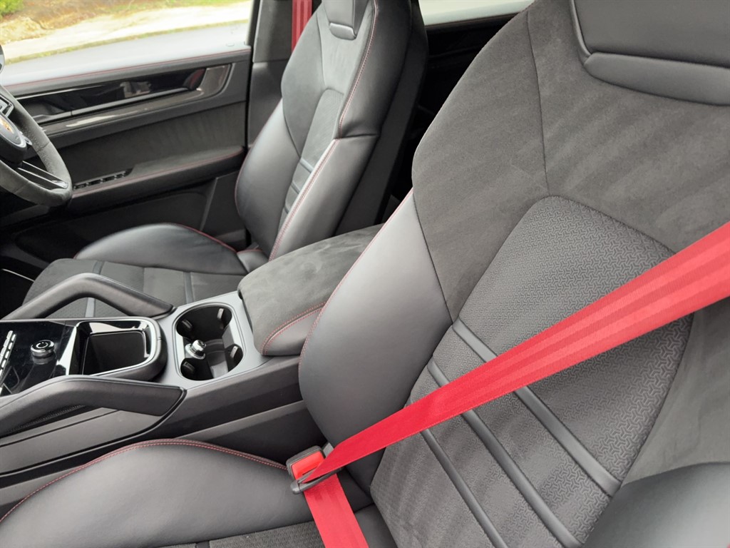 Used Porsche Cayenne 2024 for sale - 77247672: Photo 50