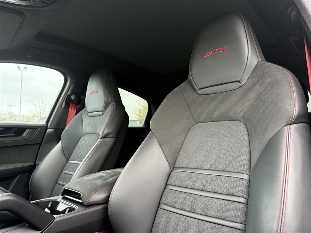 Used Porsche Cayenne 2024 for sale - 77247672: Photo 51