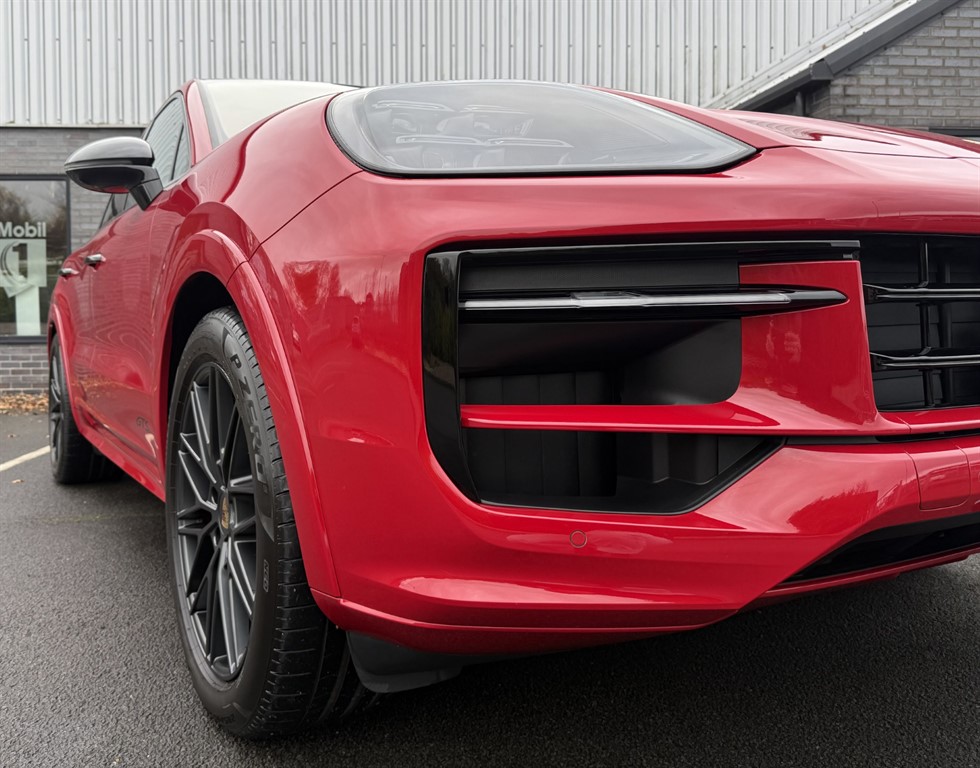 Used Porsche Cayenne 2024 for sale - 77247672: Photo 6