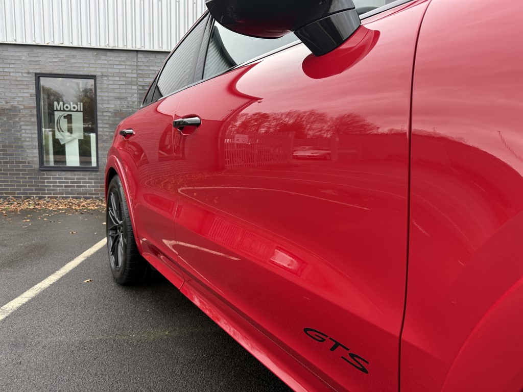 Used Porsche Cayenne 2024 for sale - 77247672: Photo 7