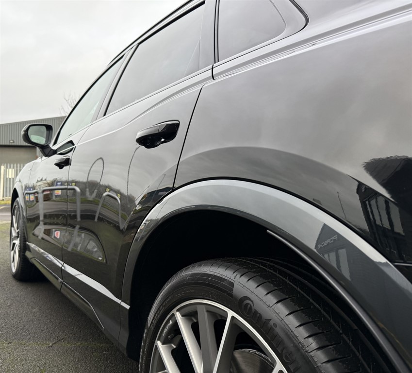 Used Audi Q3 2022 for sale - 77247670: Photo 10