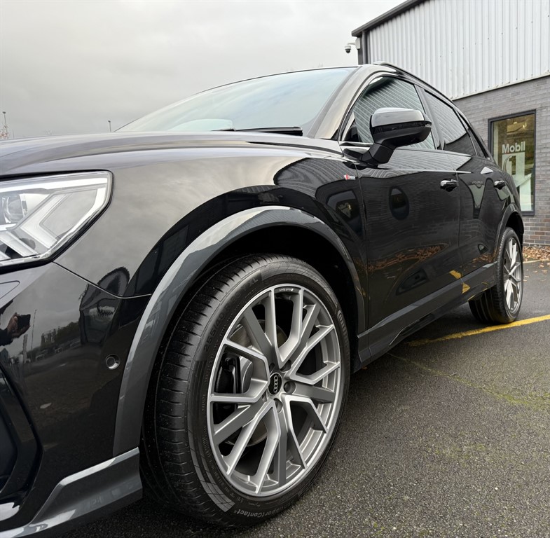 Used Audi Q3 2022 for sale - 77247670: Photo 11