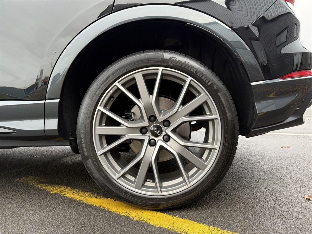 Used Audi Q3 2022 for sale - 77247670: Photo 14