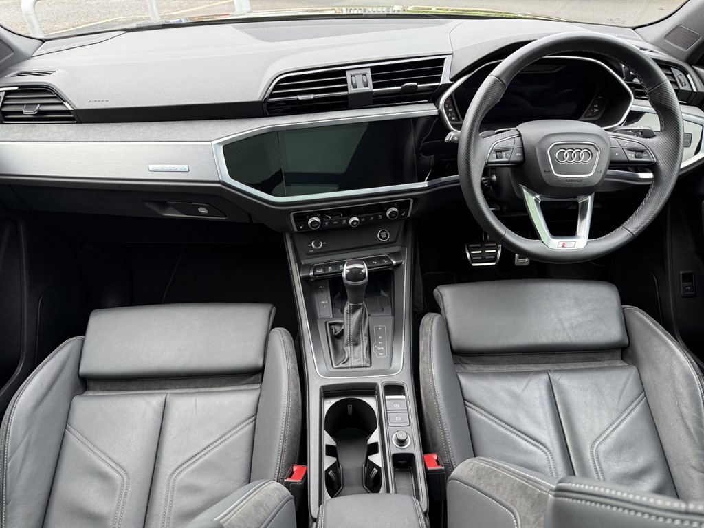 Used Audi Q3 2022 for sale - 77247670: Photo 17