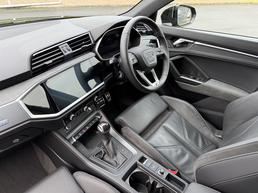 Used Audi Q3 2022 for sale - 77247670: Photo 18