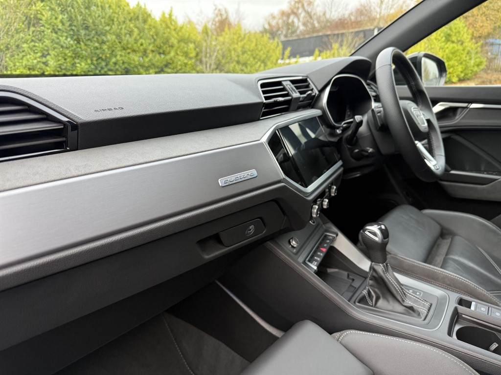 Used Audi Q3 2022 for sale - 77247670: Photo 19