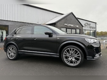 Used Audi Q3 2022 for sale - 77247670: Photo