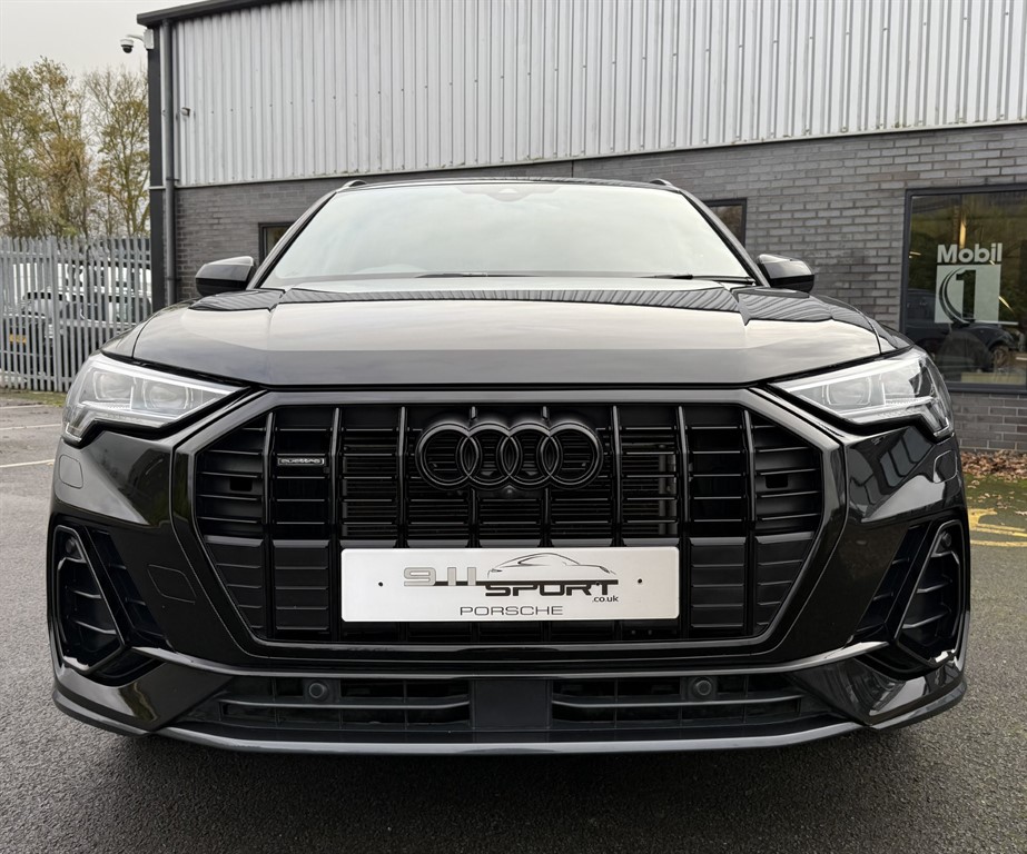 Used Audi Q3 2022 for sale - 77247670: Photo 2