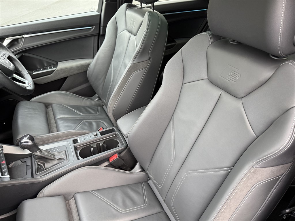 Used Audi Q3 2022 for sale - 77247670: Photo 20