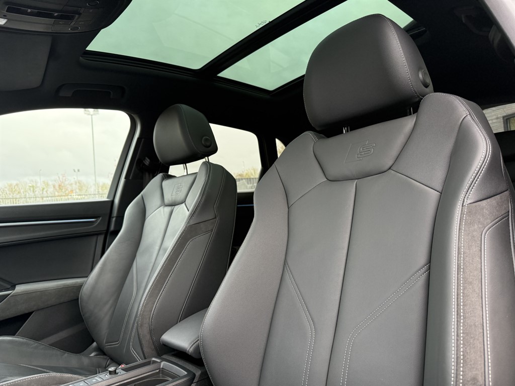 Used Audi Q3 2022 for sale - 77247670: Photo 21