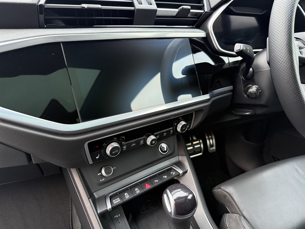 Used Audi Q3 2022 for sale - 77247670: Photo 22