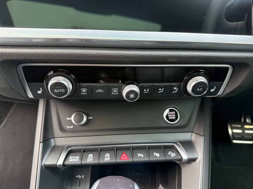 Used Audi Q3 2022 for sale - 77247670: Photo 23