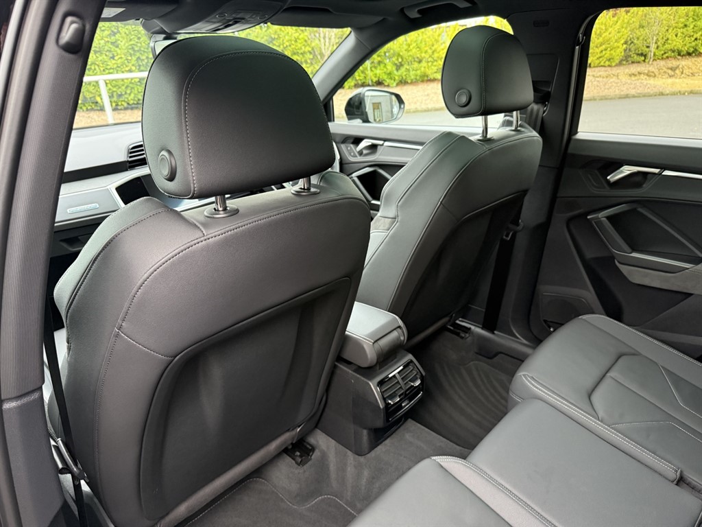 Used Audi Q3 2022 for sale - 77247670: Photo 24