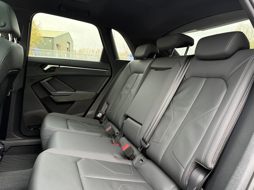 Used Audi Q3 2022 for sale - 77247670: Photo 25