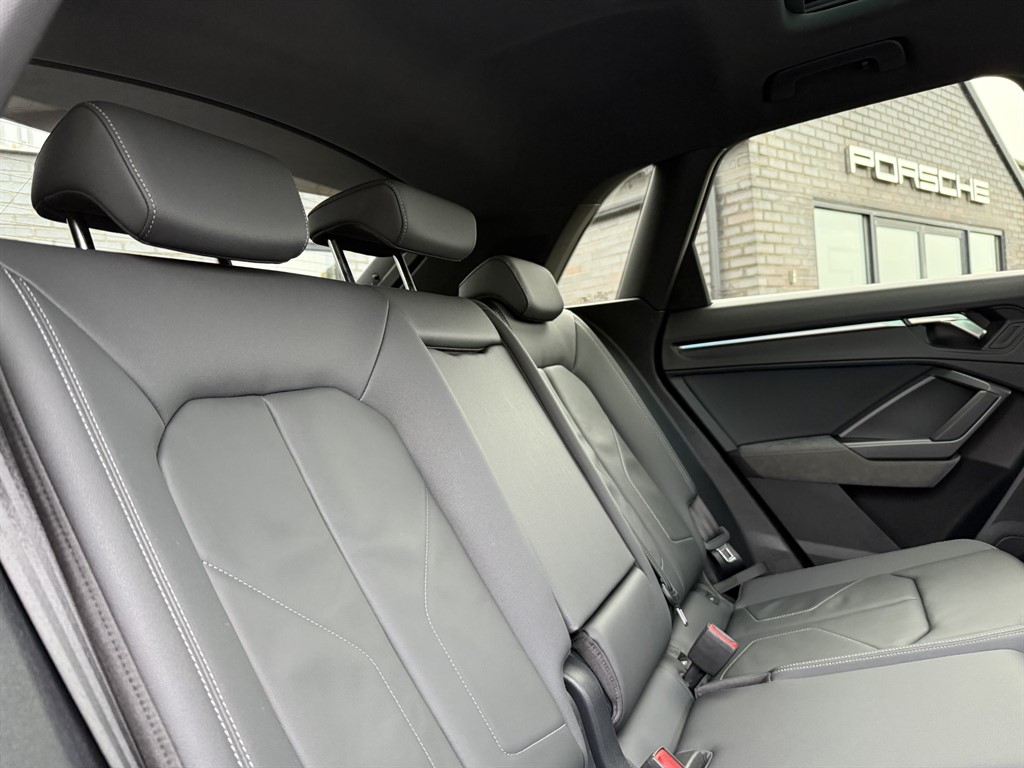 Used Audi Q3 2022 for sale - 77247670: Photo 26