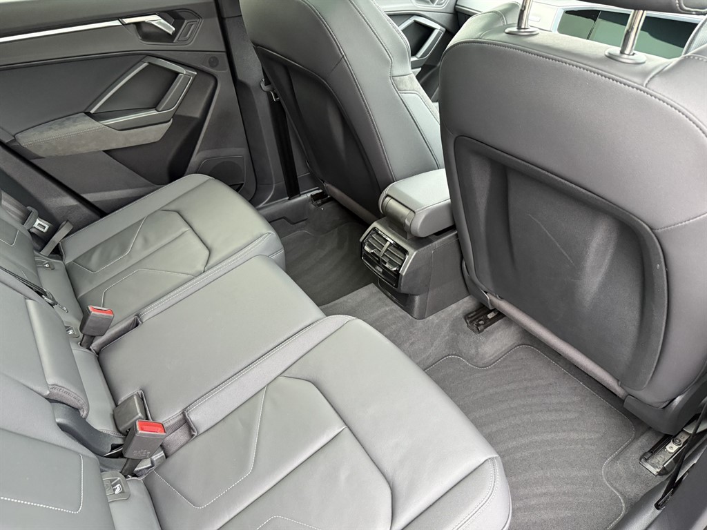 Used Audi Q3 2022 for sale - 77247670: Photo 27