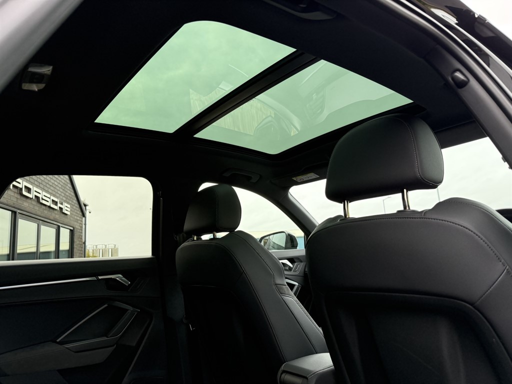 Used Audi Q3 2022 for sale - 77247670: Photo 28