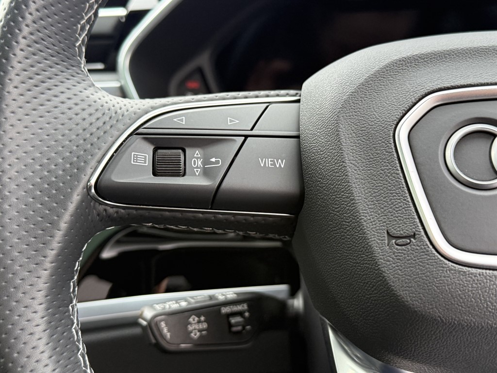 Used Audi Q3 2022 for sale - 77247670: Photo 32