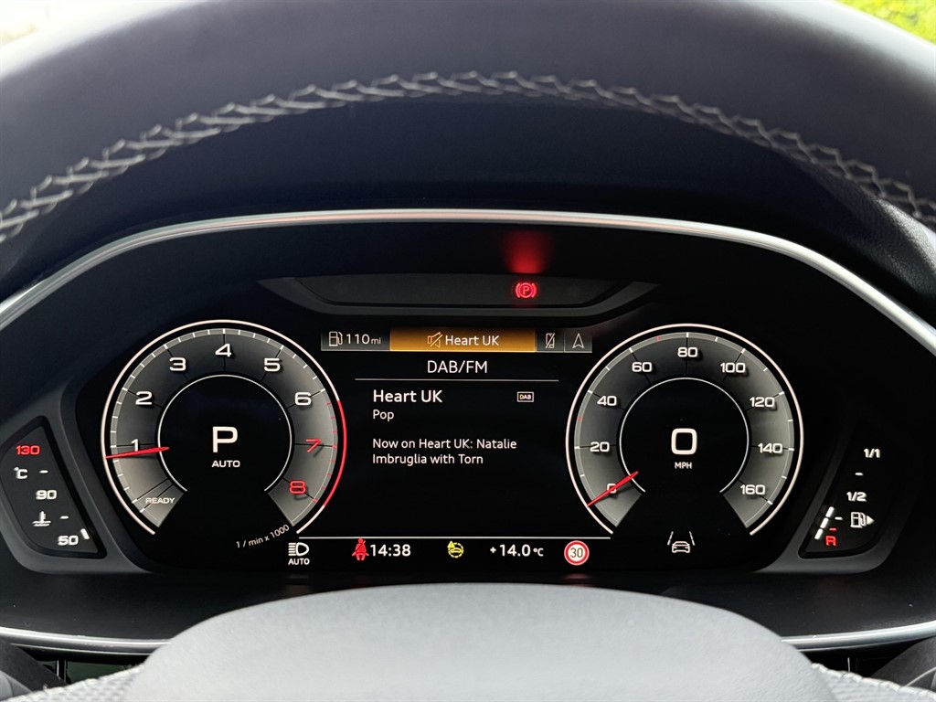 Used Audi Q3 2022 for sale - 77247670: Photo 35