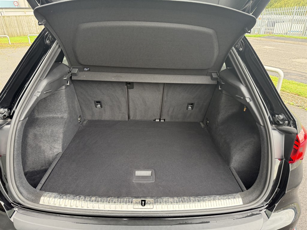 Used Audi Q3 2022 for sale - 77247670: Photo 36