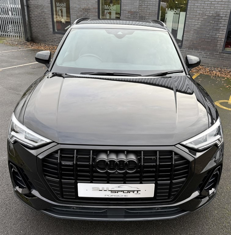Used Audi Q3 2022 for sale - 77247670: Photo 4