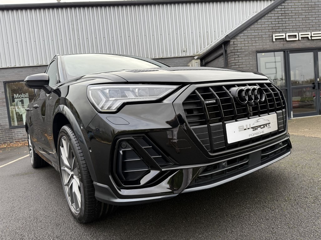 Used Audi Q3 2022 for sale - 77247670: Photo 5