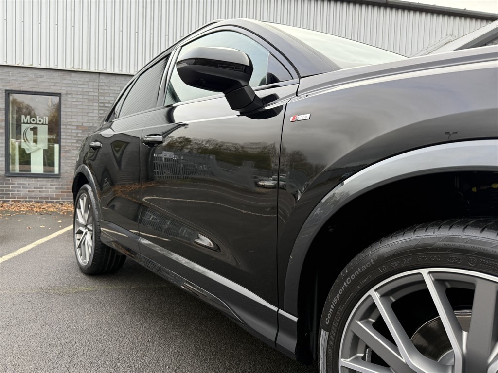 Used Audi Q3 2022 for sale - 77247670: Photo 6