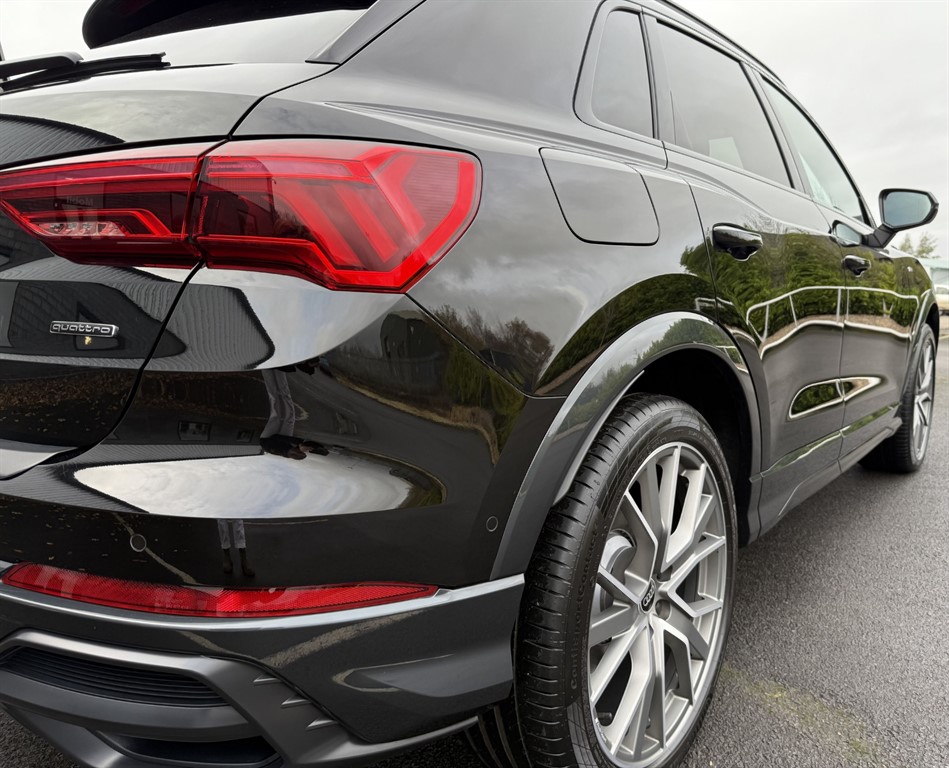 Used Audi Q3 2022 for sale - 77247670: Photo 7