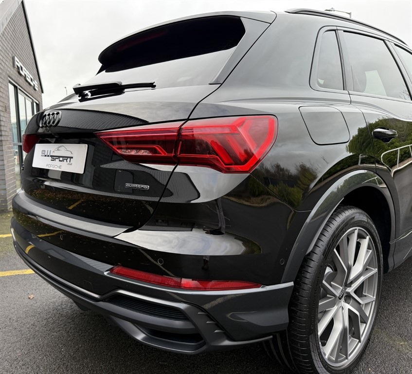 Used Audi Q3 2022 for sale - 77247670: Photo 8