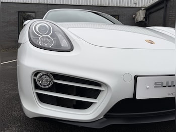 Used Porsche Cayman 2013 for sale - 77247668: Photo