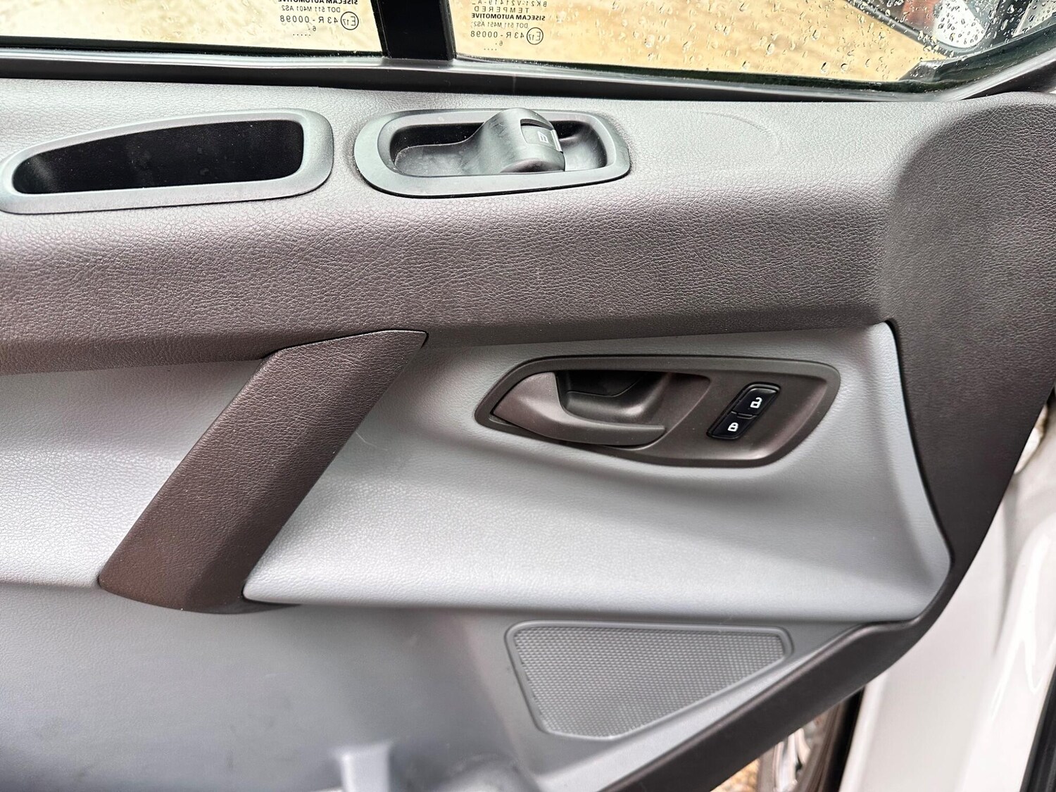 Used Ford Transit Custom 2017 for sale - 76432635: Photo 21