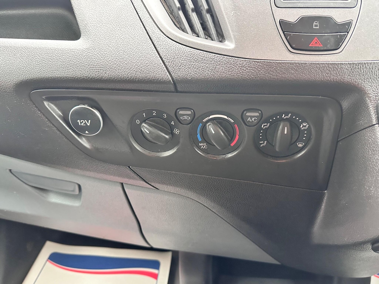 Used Ford Transit Custom 2017 for sale - 76432635: Photo 34