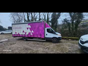 Used Iveco Daily 2018 for sale - 74990038: Photo
