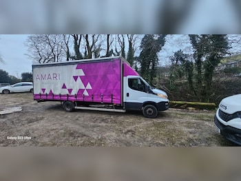 Used Iveco Daily 2018 for sale - 75589731: Photo