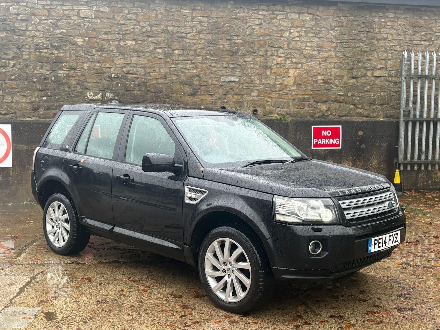 Used Land Rover Freelander 2014 for sale - 76521509: Photo 1