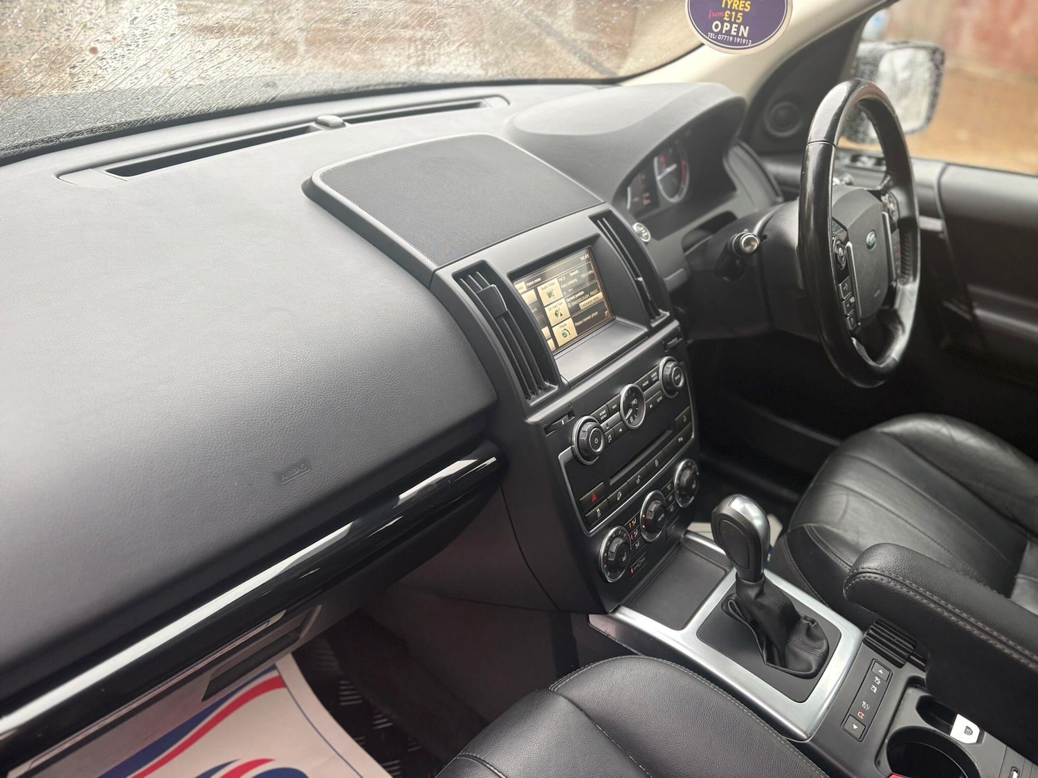 Used Land Rover Freelander 2014 for sale - 76521509: Photo 10