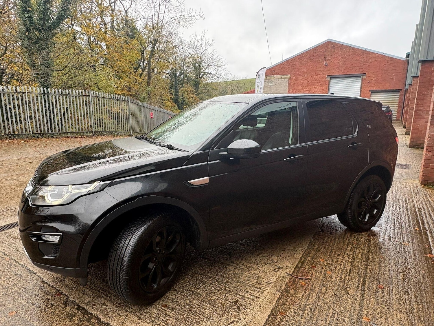 Used Land Rover Freelander 2014 for sale - 76521509: Photo 11