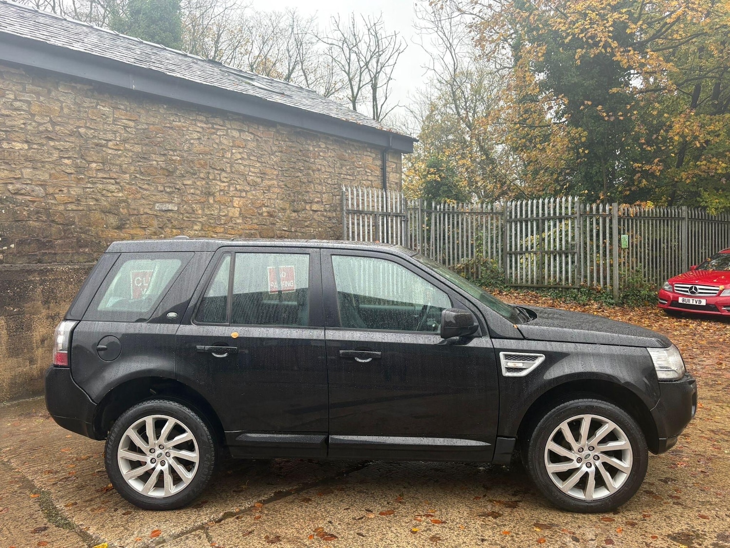 Used Land Rover Freelander 2014 for sale - 76521509: Photo 14