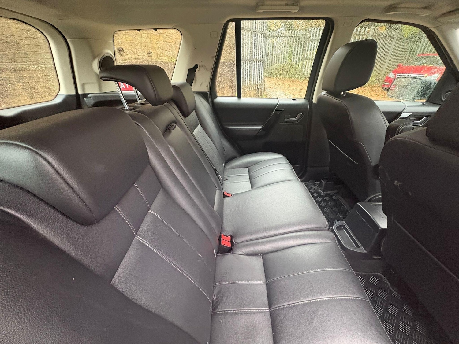 Used Land Rover Freelander 2014 for sale - 76521509: Photo 15