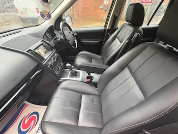 Used Land Rover Freelander 2014 for sale - 76521509: Photo