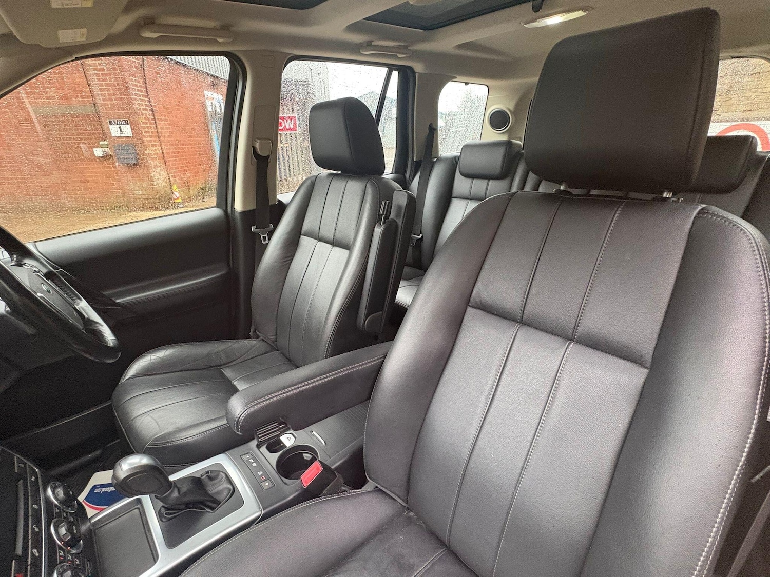 Used Land Rover Freelander 2014 for sale - 76521509: Photo 3