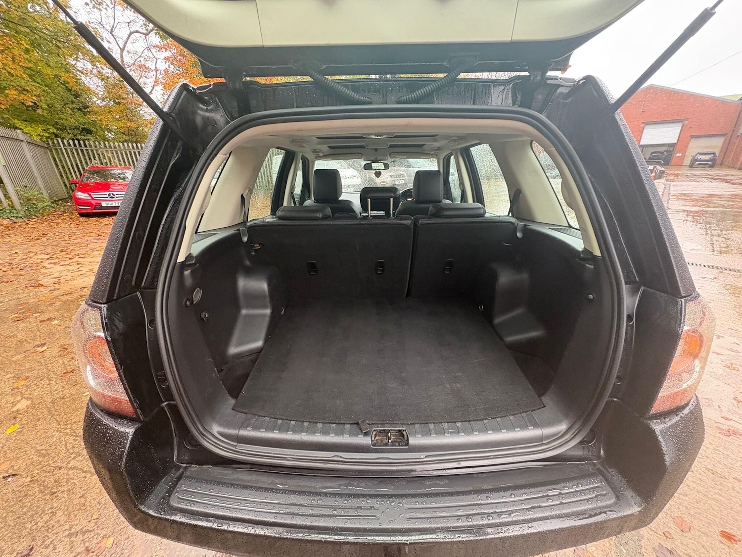 Used Land Rover Freelander 2014 for sale - 76521509: Photo 6