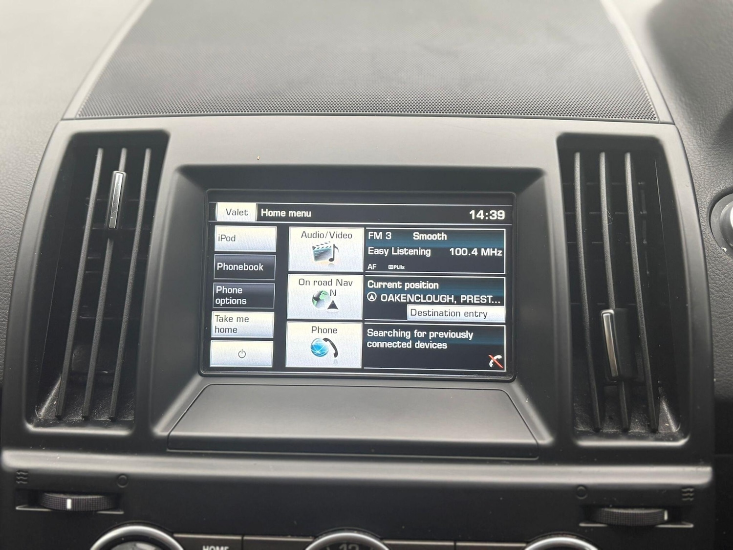 Used Land Rover Freelander 2014 for sale - 76521509: Photo 7