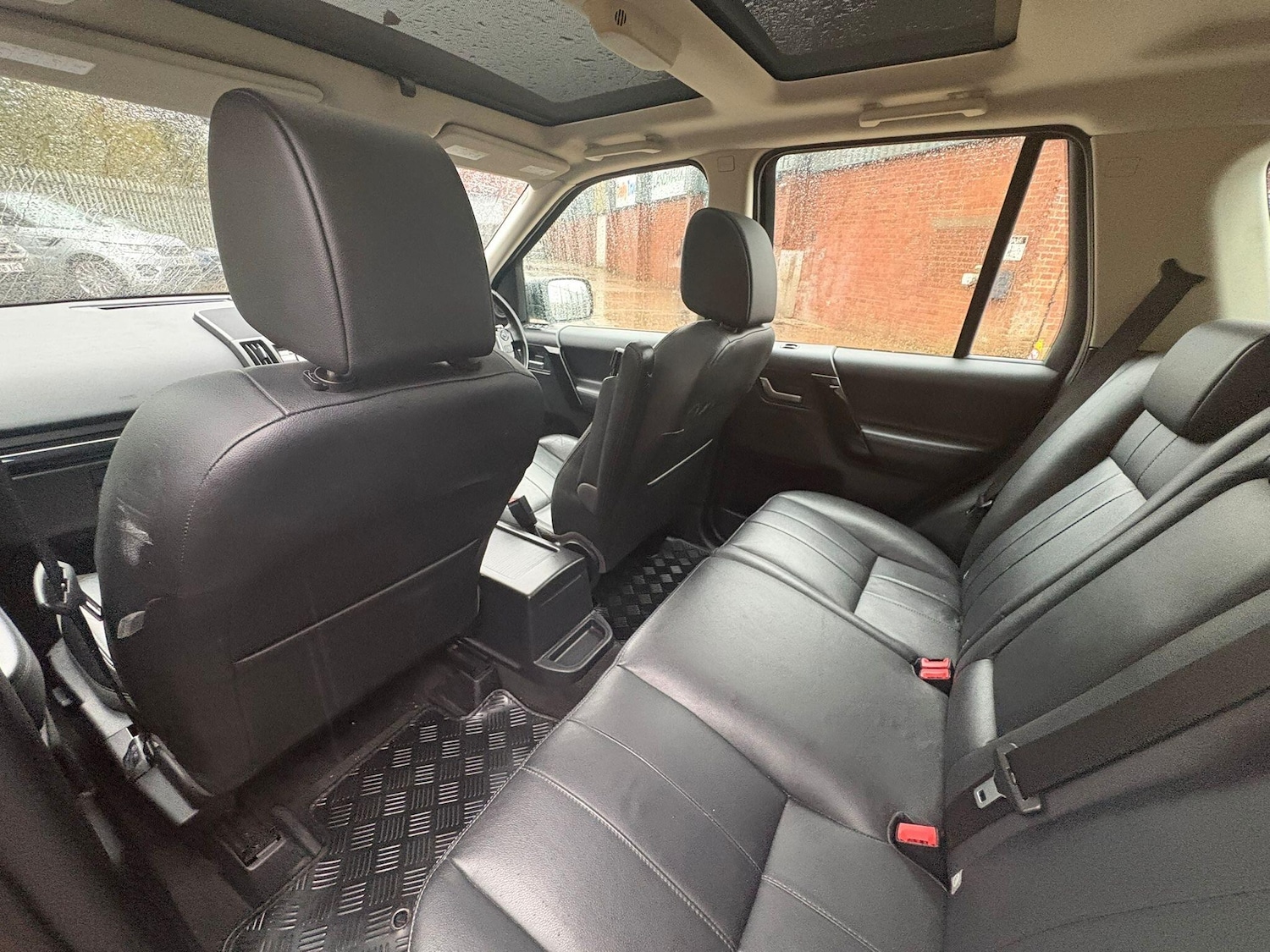 Used Land Rover Freelander 2014 for sale - 76521509: Photo 8