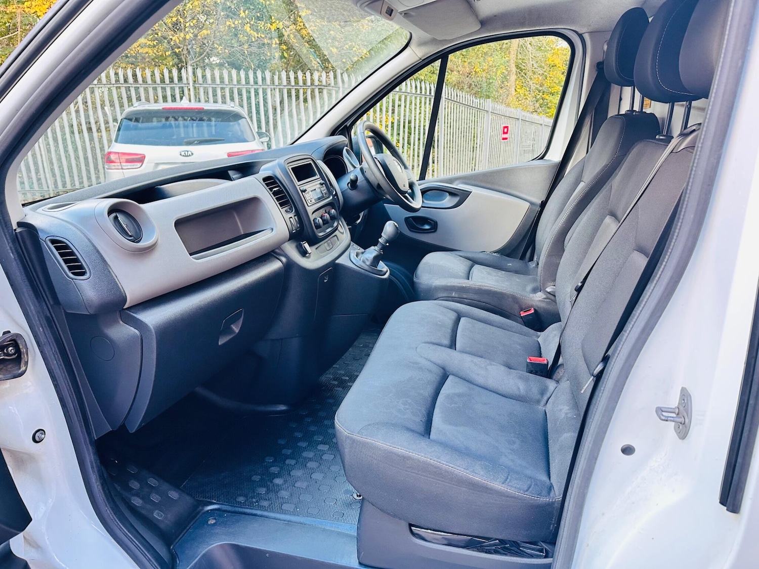 Used Renault Trafic 2017 for sale - 76360458: Photo 23